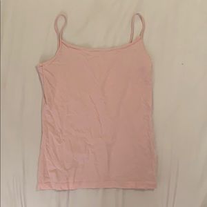 A tank top